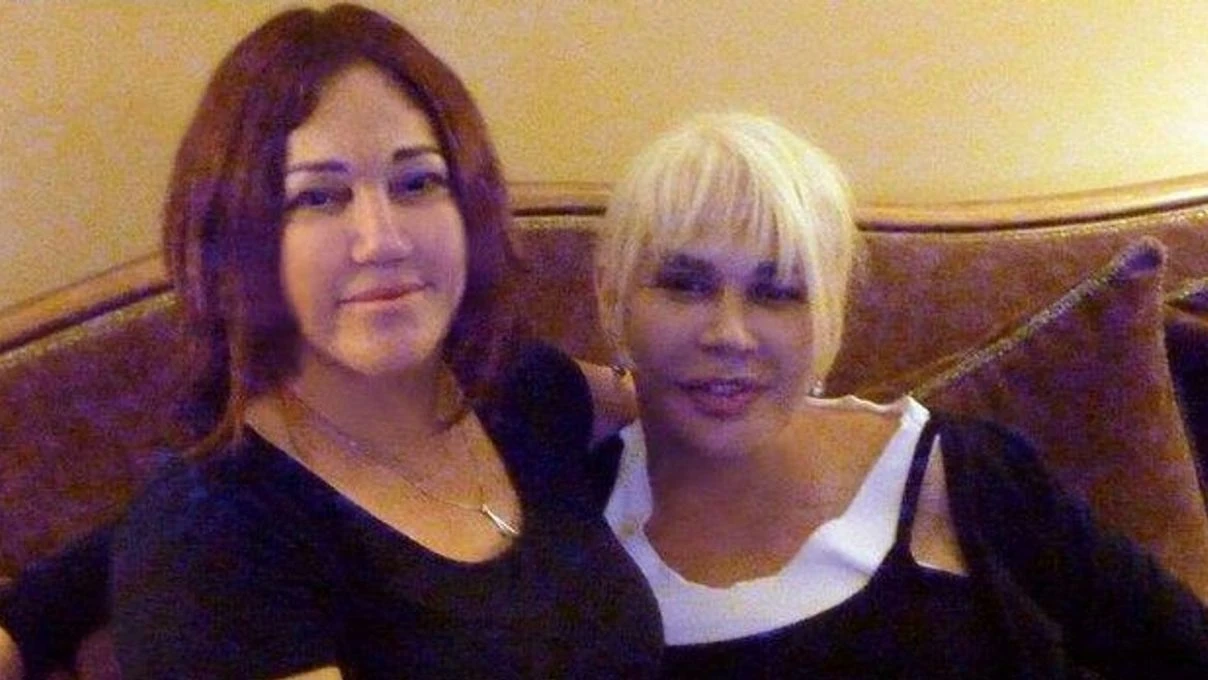 Sezen Aksu ve Nazan Öncel yıllar sonra bir araya geldi! Pop müziğin yıldızlarından bomba düet 