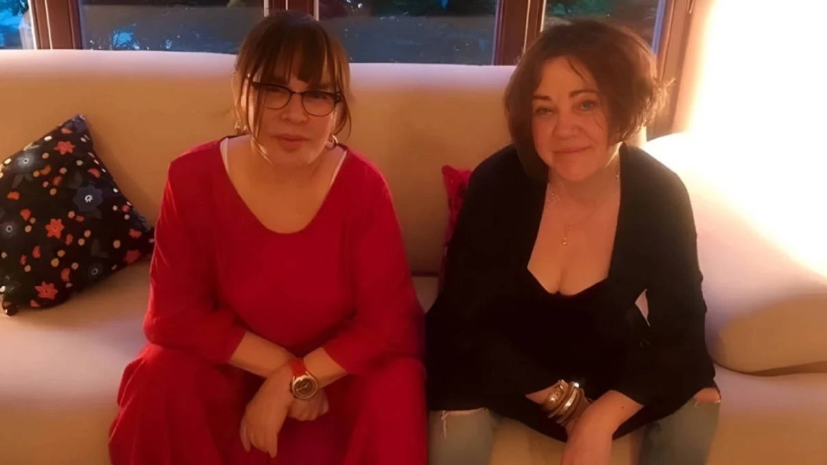 Sezen Aksu ve Nazan Öncel yıllar sonra bir araya geldi! Pop müziğin yıldızlarından bomba düet 