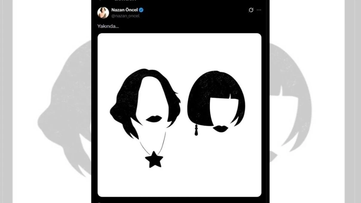 Sezen Aksu ve Nazan Öncel yıllar sonra bir araya geldi! Pop müziğin yıldızlarından bomba düet 