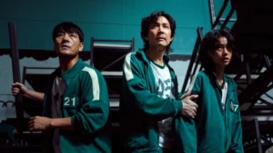 Squid Game yeni formatıyla geliyor!