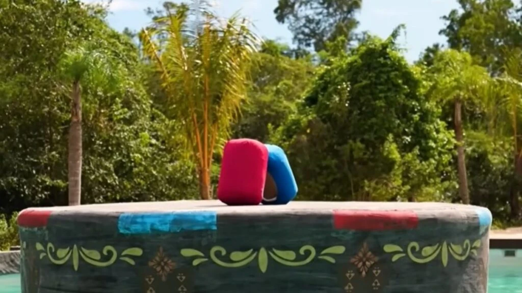 Survivor 14 Mart 2026 dokunulmazlik oyununu hangi takim kazandi Survivor eleme adayi hangi yarismaci oldu