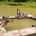 Survivor 17 Mart 2026 dokunulmazlik oyununu hangi takim kazandi 17 Mart 2026 Survivor eleme adayi kim oldu