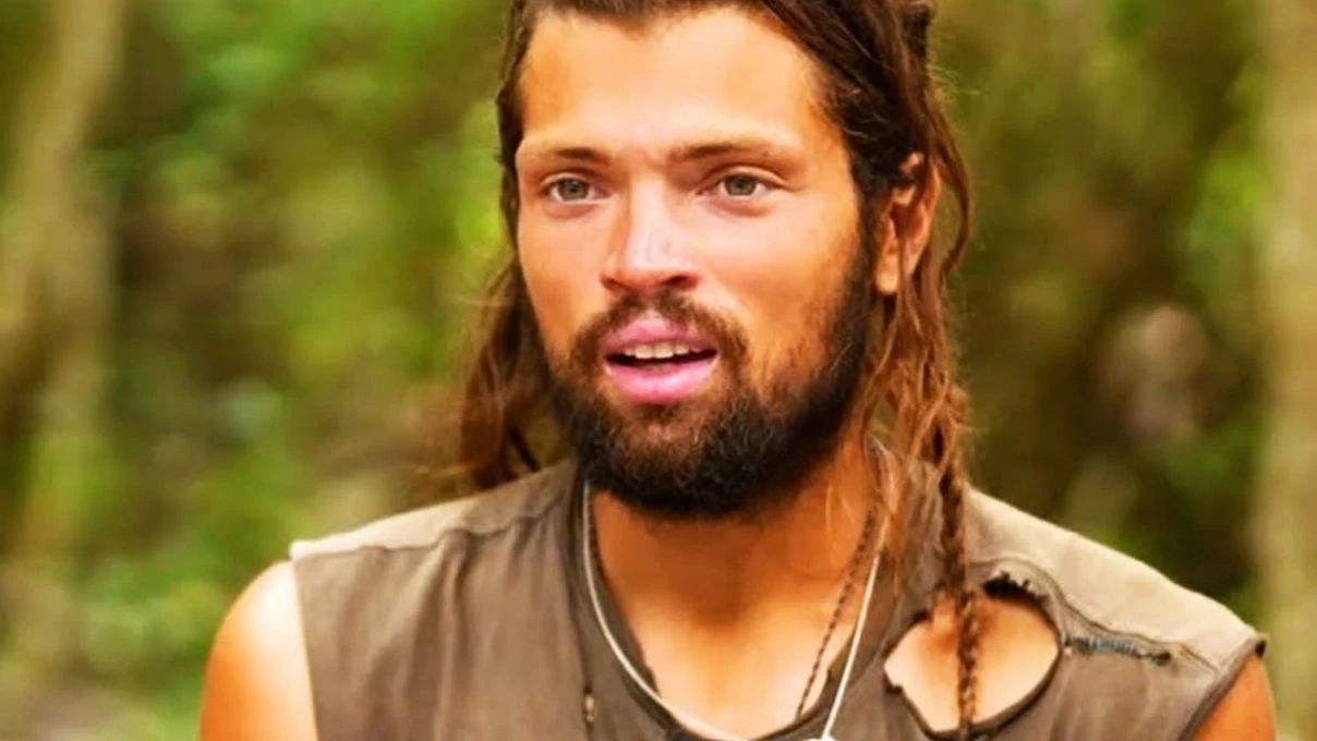 Survivor 2026da Onur Alp gozyaslarina hakim olamadi Ozlem beni artik cok zorluyor