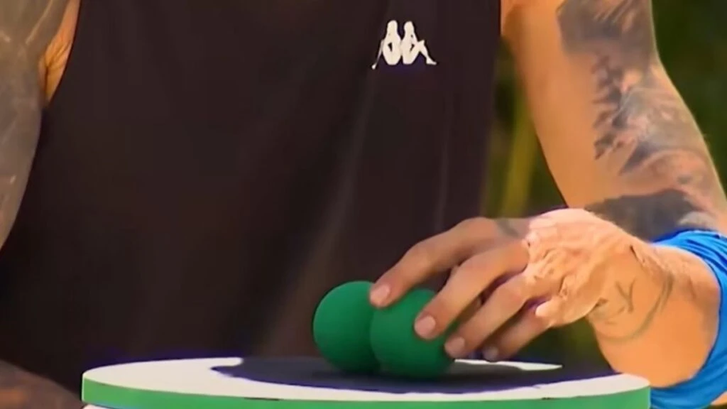 Survivor 2026da sembol oyunu Survivor 2026da ilk sembolu kim kazandi