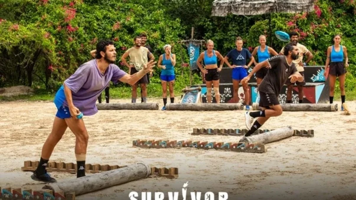 Survivor 2026nin yeni oyun sistemi sosyal medyayi ikiye boldu Yeni format tartisma konusu oldu