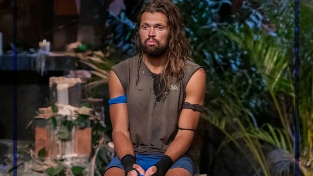 Survivor 2026ya veda eden Onur Alpten ilk paylasim Survivor Onur Alpten Turkiyeye donmeme karari