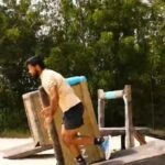 Survivor 3 Mart 2026 dokunulmazlik oyununu kim kazandi Survivor 2026 eleme adayi kim oldu