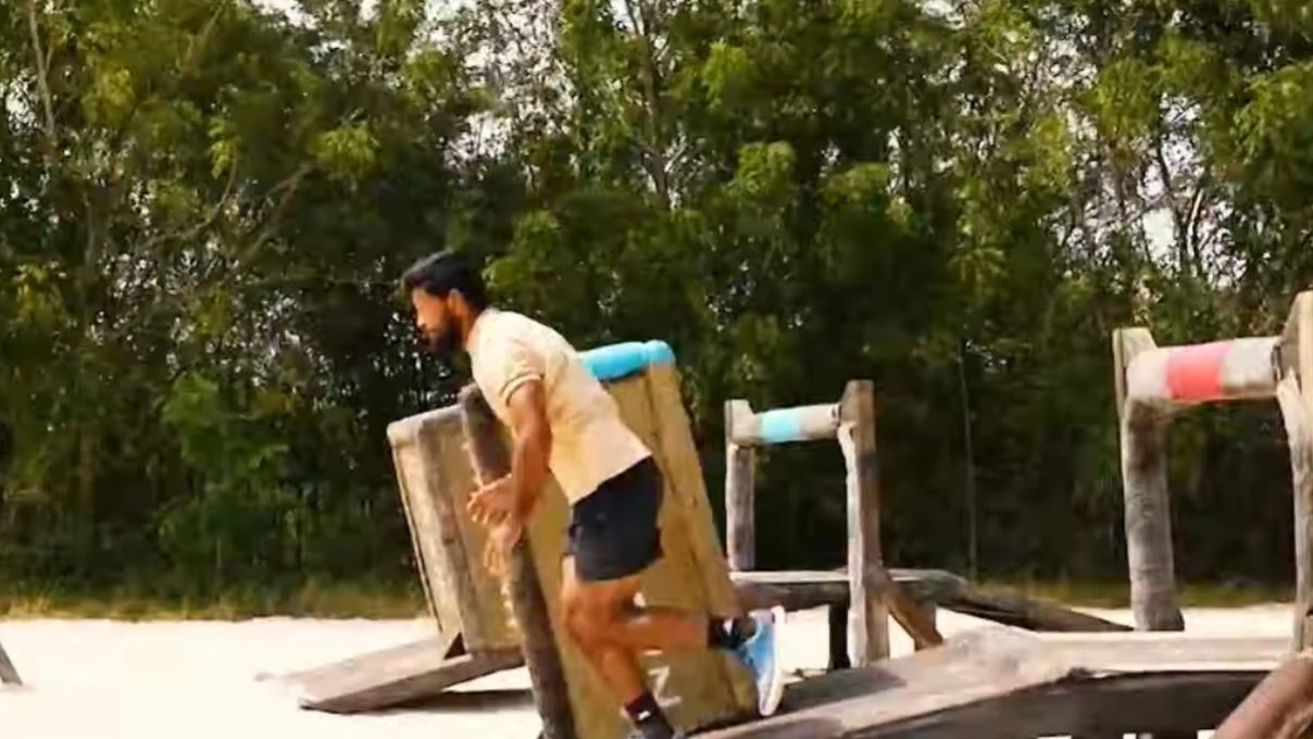 Survivor 3 Mart 2026 dokunulmazlik oyununu kim kazandi Survivor 2026 eleme adayi kim oldu