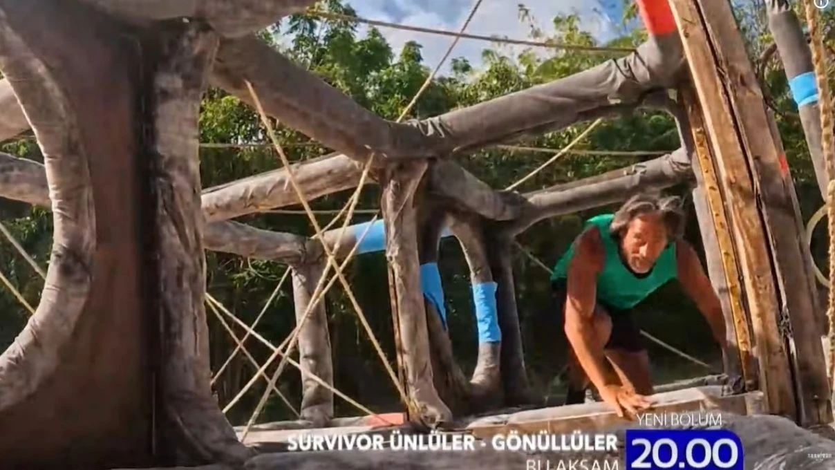 Survivor 3 Mart 2026 dokunulmazlık oyununu kim kazandı? Survivor 2026 eleme adayı kim oldu? 5 Survivor 3 Mart 2026 eleme adayi