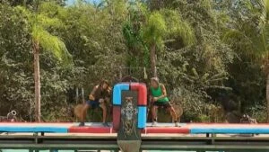 Survivor dokunulmazlık oyunu ve eleme adayları sonuçları