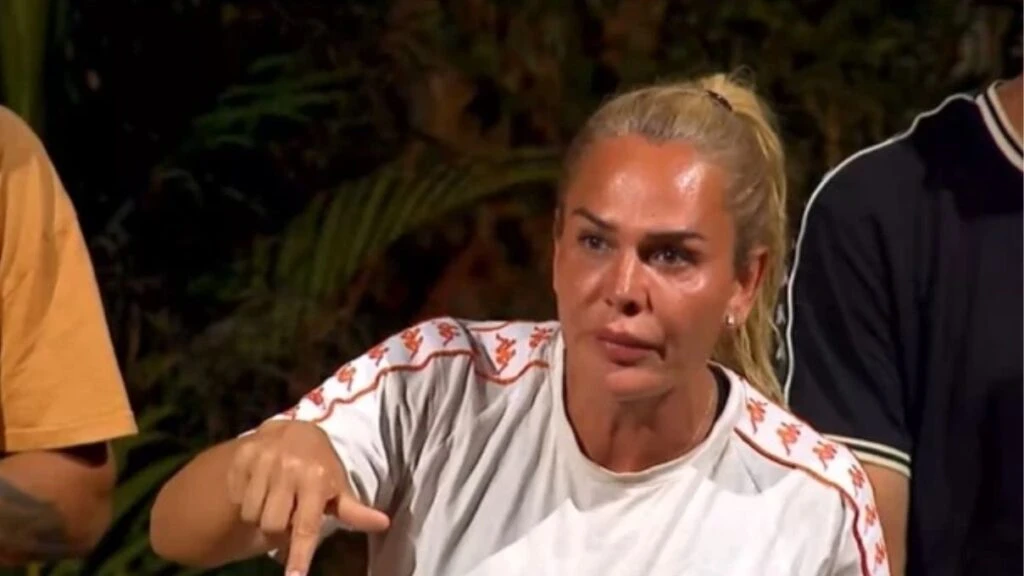 Survivor Nagihandan Mert Nobreye gizli tuzak Mert Nobreyi disarida birakacak taktik ne