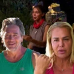 Survivor Nefiseden olay yorumlar Acun Ilicalinin sorularina verdigi cevaplar gundem oldu