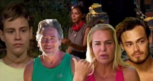 Survivor Nefise’den olay yorumlar!