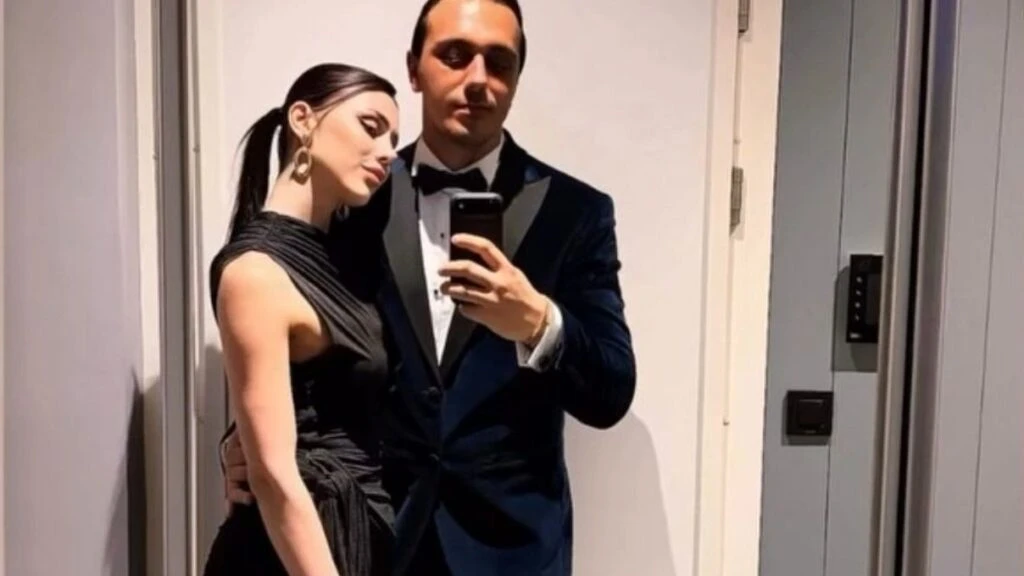 Survivor Nefisenin sevgilisi kim Nefisenin sevgilisinin meslegi ne 1