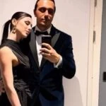 Survivor Nefisenin sevgilisi kim Nefisenin sevgilisinin meslegi ne 1