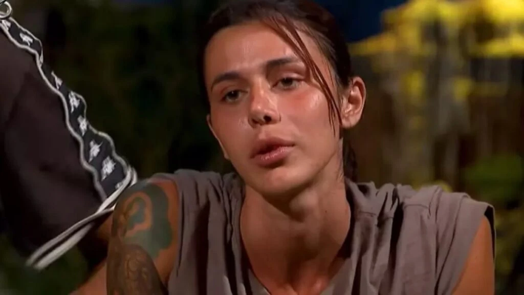 Survivor Nefisenin sevgilisi kim Nefisenin sevgilisinin meslegi ne