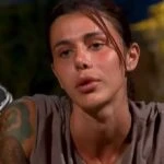 Survivor Nefisenin sevgilisi kim Nefisenin sevgilisinin meslegi ne