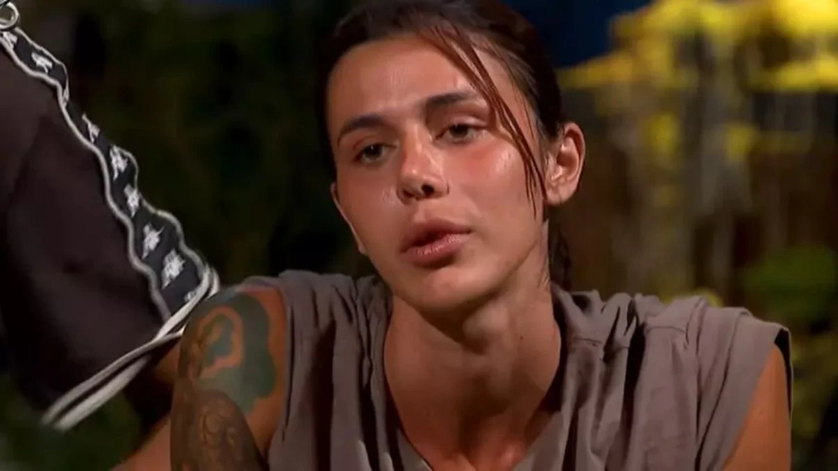 Survivor Nefisenin sevgilisi kim Nefisenin sevgilisinin meslegi ne