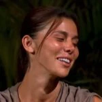 Survivor Nefisenin sevgilisinden Sercana sok sozler Nefisenin sevgilisinden bomba aciklamalar