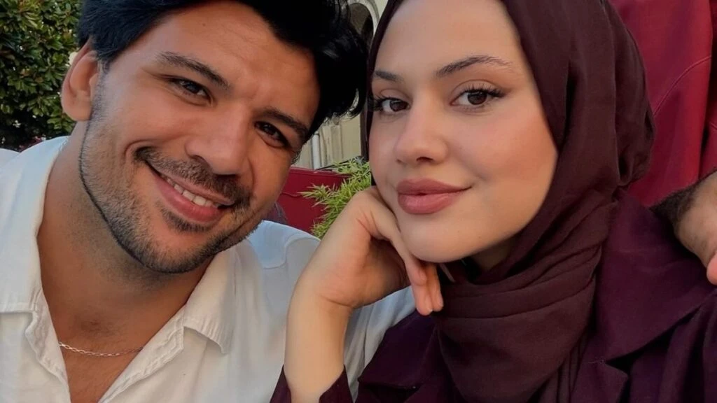 Survivor Ramazanin esi Yasemin Saridan buyuk destek Sosyal medyada gundem olan aciklama