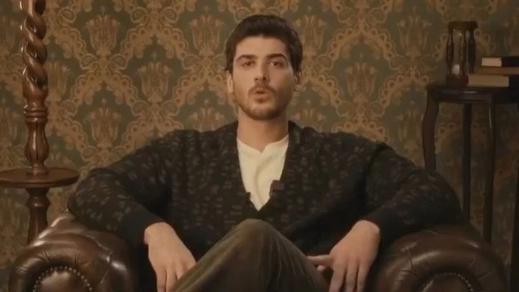 Survivorin eski yarismacisi Yigit Poyrazdan cok konusulacak cikis Poyraz Acun Ilicaliya gonderme mi yapti