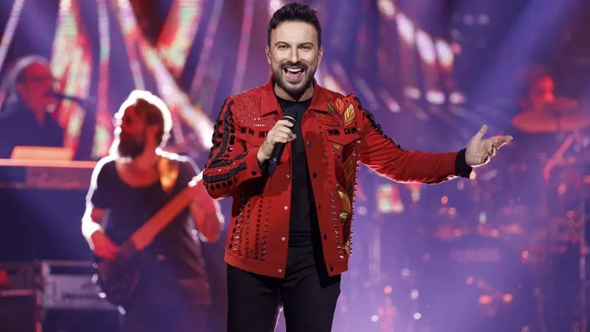 Tarkan’ın yurt dışı konserlerinde yeni bir gelişme yaşandı! Ünlü sanatçı Abu Dhabi organizasyonlarını iptal etti