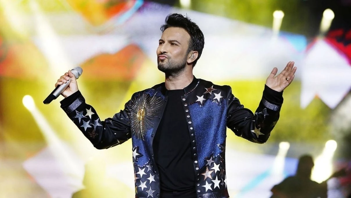 Tarkan’ın yurt dışı konserlerinde yeni bir gelişme yaşandı! Ünlü sanatçı Abu Dhabi organizasyonlarını iptal etti