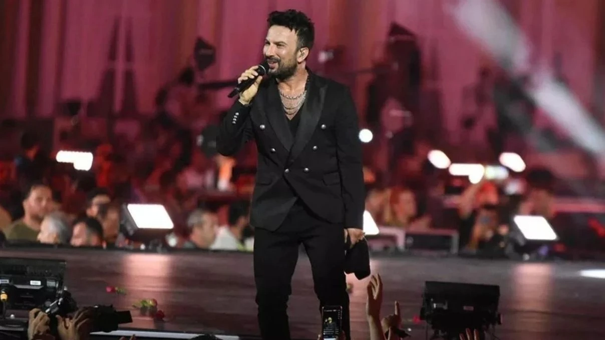 Tarkan’ın yurt dışı konserlerinde yeni bir gelişme yaşandı! Ünlü sanatçı Abu Dhabi organizasyonlarını iptal etti