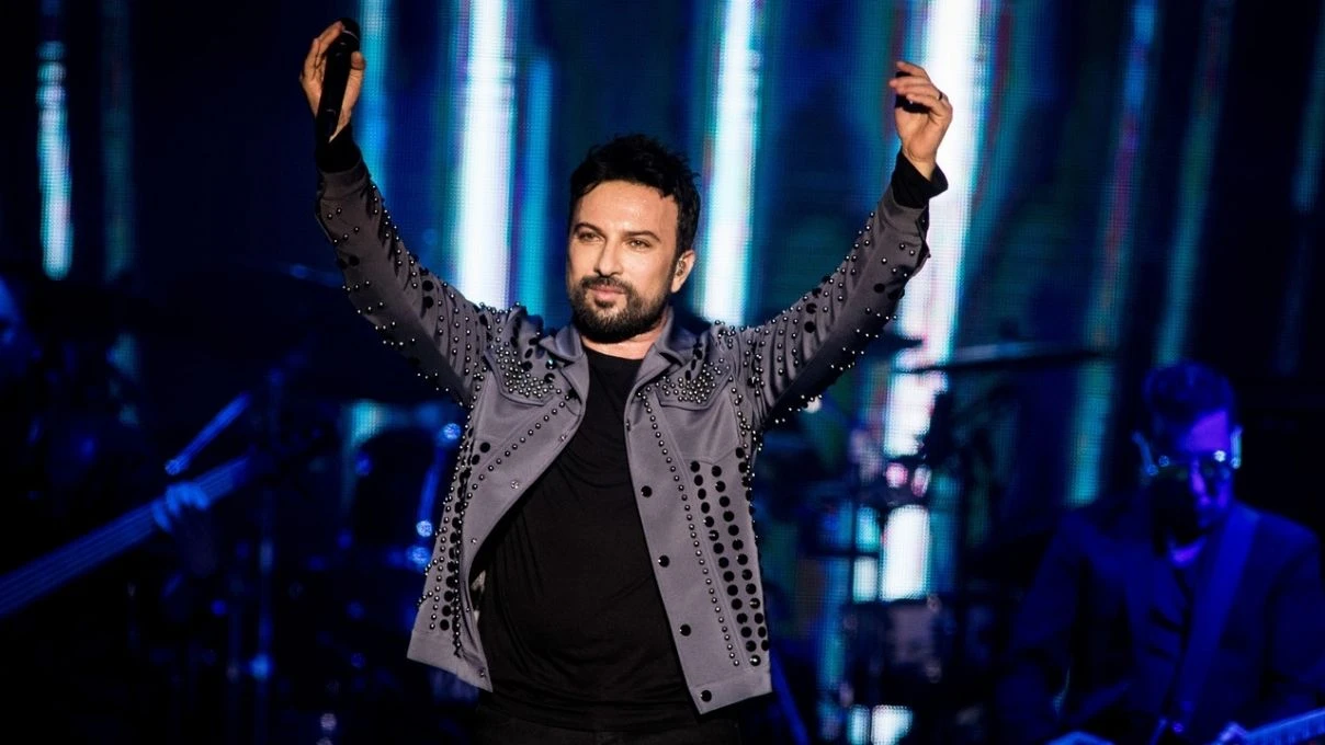 Tarkan’ın yurt dışı konserlerinde yeni bir gelişme yaşandı! Ünlü sanatçı Abu Dhabi organizasyonlarını iptal etti