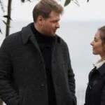 Tasacak Bu Deniz 22. Bolumde Eleni gercegi ogreniyor Kocari ailesi bir araya geliyor