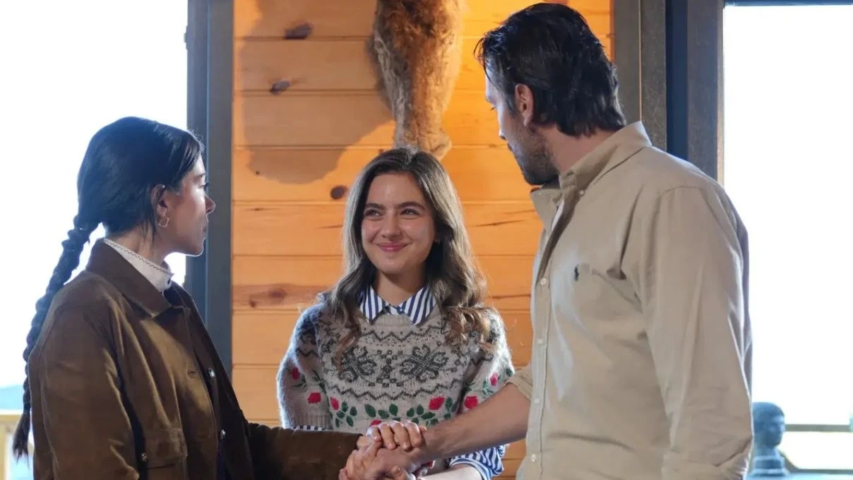 Tasacak Bu Deniz sezon finali ne zaman Tasacak Bu Deniz kacinci bolumde final yapacak