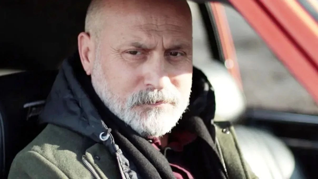 Teskilat dizisine surpriz isim Usta oyuncu Muttalip Mujdeci kadroya katildi