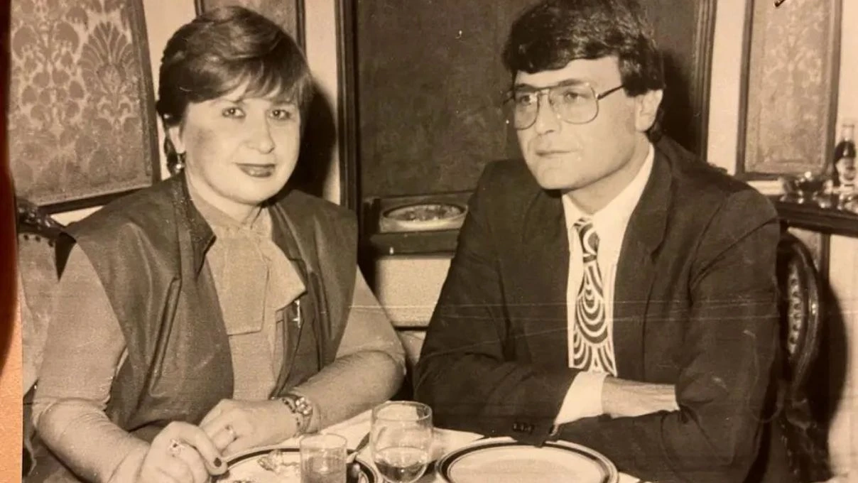 Ülkü Aker kimdir? Ülkü Aker neden öldü, neyin sahibiydi? 5 Ülkü Aker kimdir? Ülkü Aker neden öldü, neyin sahibiydi?