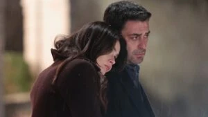 Uzak Şehir dizisi 1 hafta mola verecek!