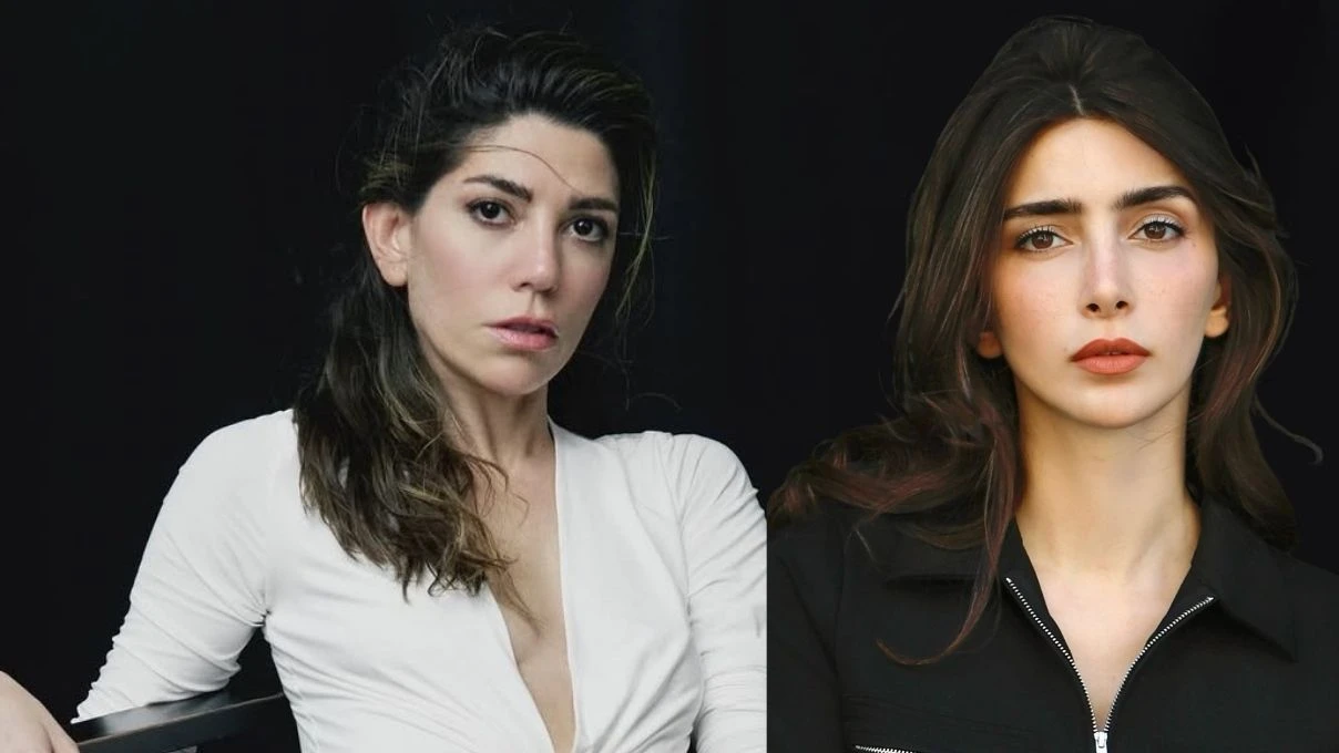 Uzak Şehir dizisinde Meryem’in kardeşi Müjgan kimdir? Uzak Şehir Müjgan karakterini kim oynuyor?