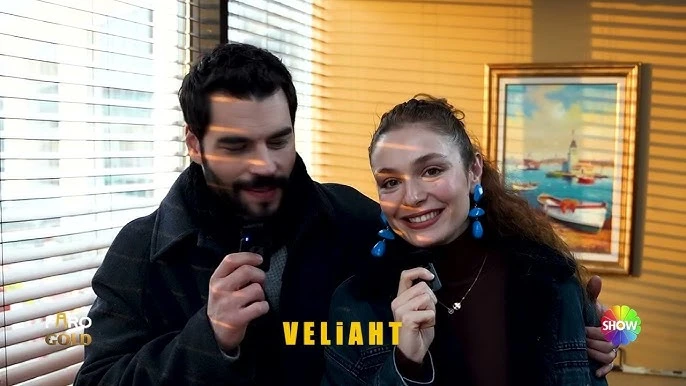 Veliaht 1