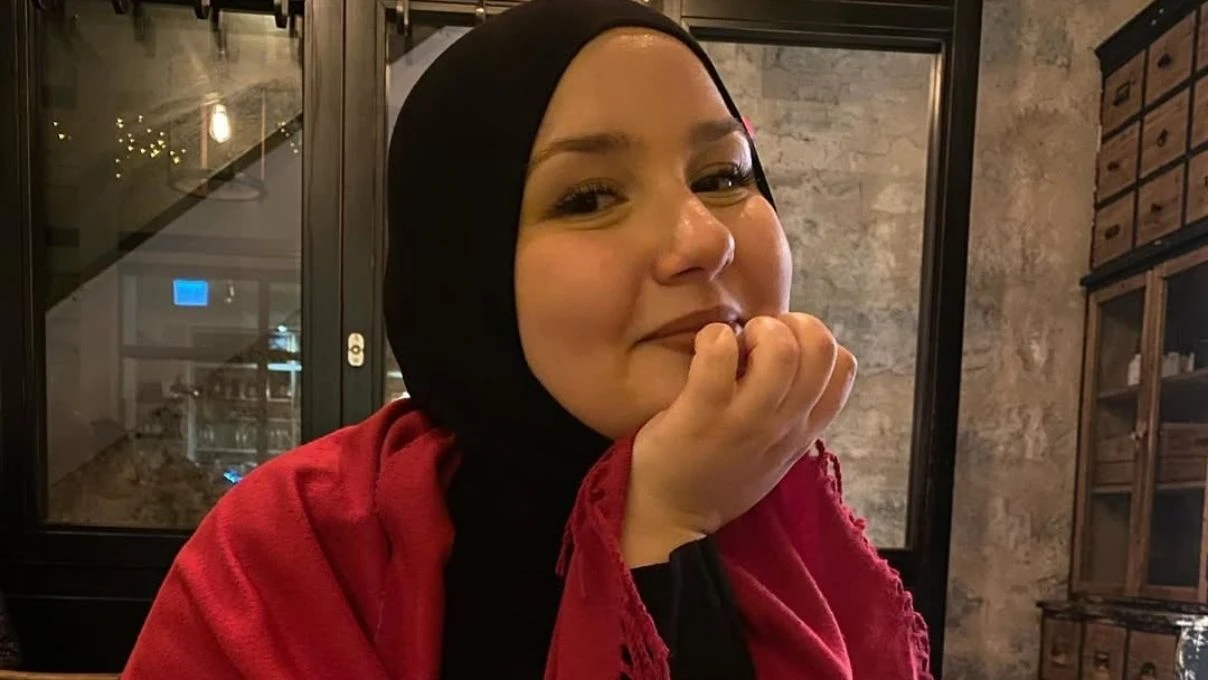 Vera Çelik Zürih Belediye Meclisi’nde bir ilke imza attı! “Elimden gelenin en iyisini yapmaya hazırım”