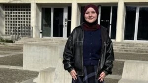 Vera Çelik Zürih Belediye Meclisi’nde bir ilke imza attı! “Elimden gelenin en iyisini yapmaya hazırım”