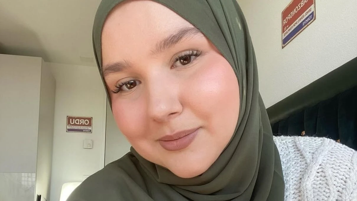 Vera Çelik Zürih Belediye Meclisi’nde bir ilke imza attı! “Elimden gelenin en iyisini yapmaya hazırım”