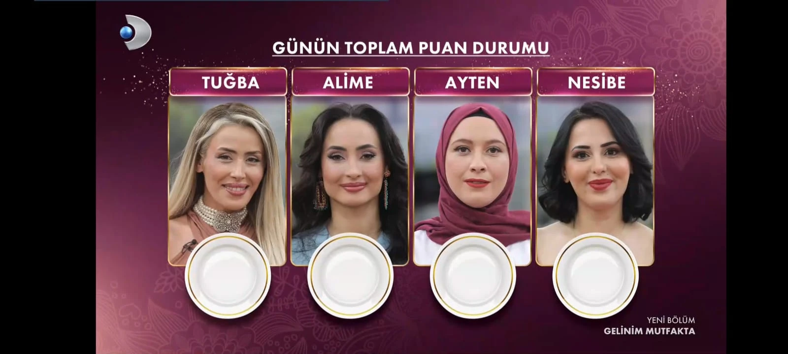 Gelinim Mutfakta 3 Mart 2026 çeyrek altını kim aldı? Gelinim Mutfakta Salı puan durumu! 5 WhatsApp Image 2026 02 23 at 16.23.10 1