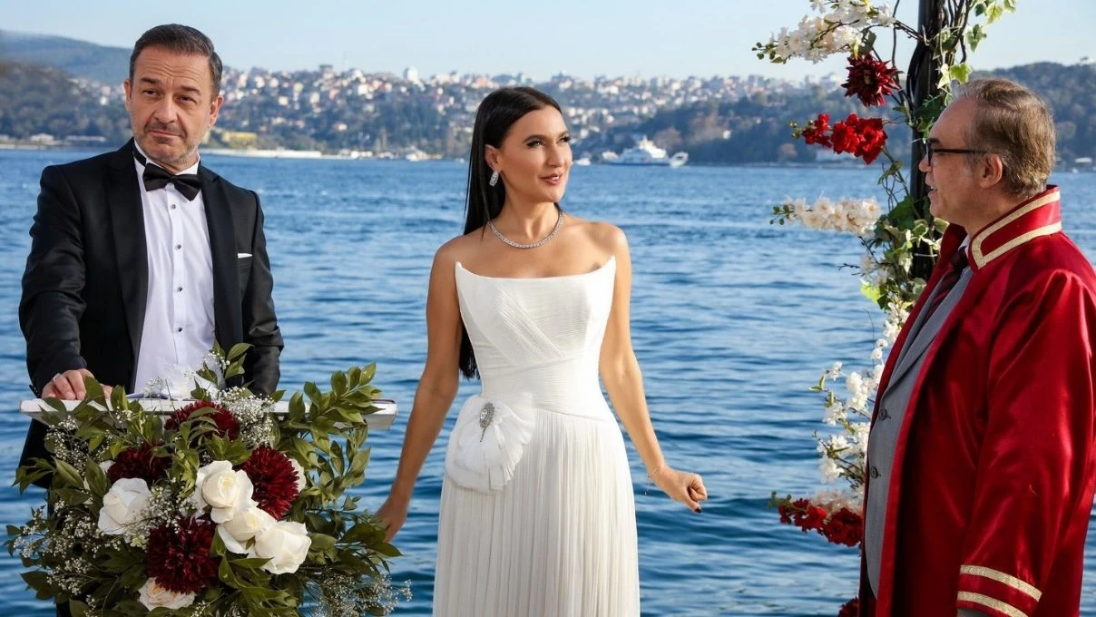 Yasak Elma ne zaman başlayacak? Yasak Elma nerede oynayacak?