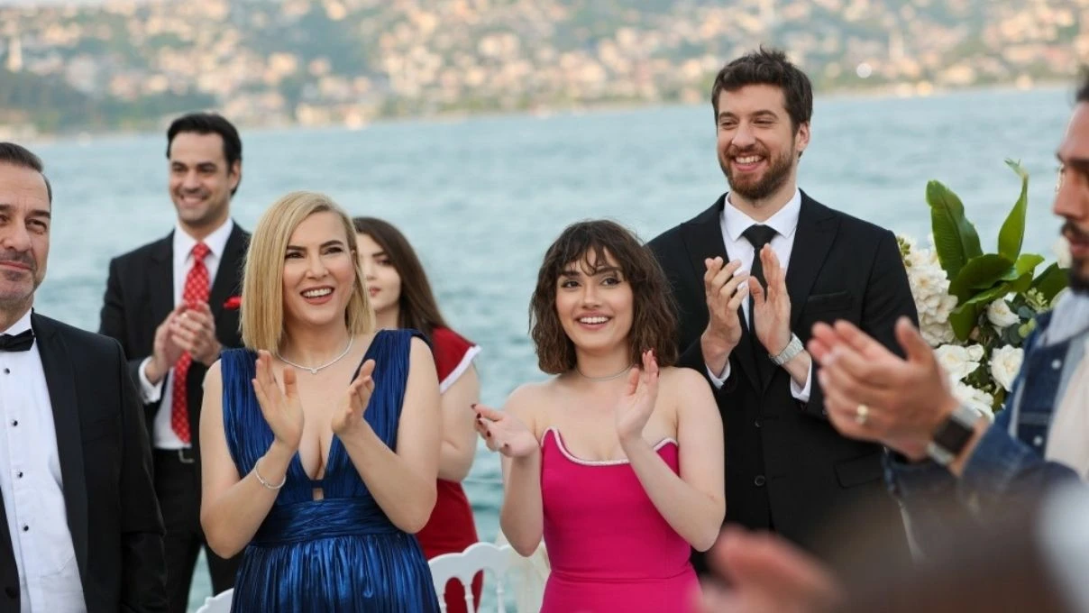 Yasak Elma ne zaman başlayacak? Yasak Elma nerede oynayacak?