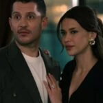 Yeralti 7 bolumde buyuk sir ortaya cikiyor Ceylan ve Haydar Alinin gecmisi tehlikede