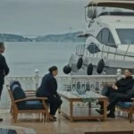 Yeralti 8. Bolumde Azize Hulya karari Azize Hulyadan vazgececek mi