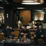 Yeraltı dizisi sosyal medyada alay konusu oldu! Yeraltı dizisinde oyuncular neden sürekli oturuyor?