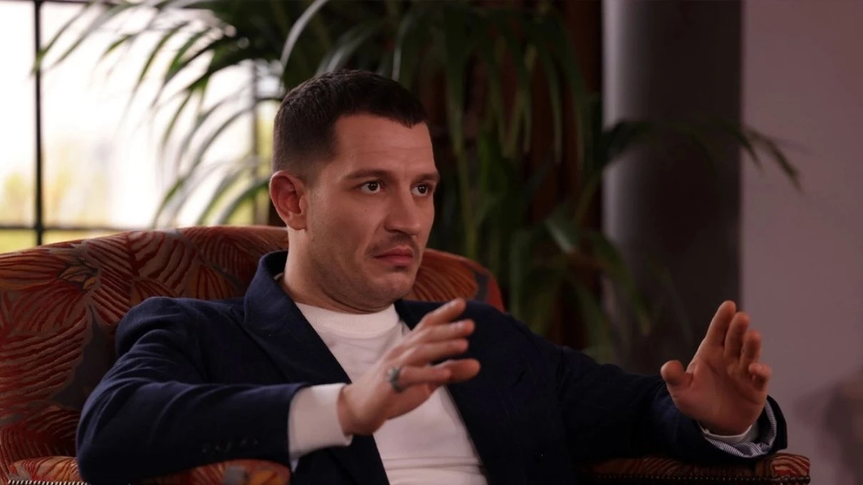 Yeraltı dizisi sosyal medyada alay konusu oldu! Yeraltı dizisinde oyuncular neden sürekli oturuyor? 7 Yeraltı dizisi sosyal medyada alay konusu oldu! Yeraltı dizisinde oyuncular neden sürekli oturuyor?