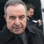 Zafer Erginin hastaligi ne Zafer Erginin saglik durumu nasil