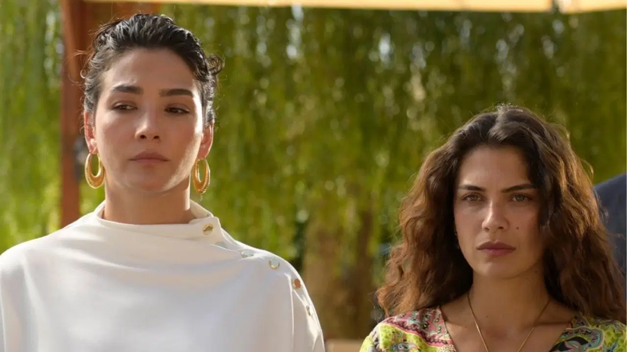 Halef dizisine Seda Akman dahil oldu! Yıldız'ın annesi Ayten sosyal medyada gündemde 8 seda akman halef dizisine dahil oldu