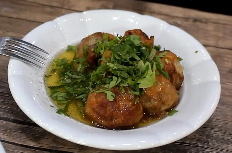 Gelinim Mutfakta Manisa Alaşehir kapaması nasıl yapılır? Tam kıvamı yakalaması için gerekli püf noktası 7 alaşehir kapama malzemeleri