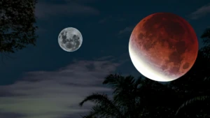 3 Mart 2026 ay tutulması saat kaçta başlayacak?